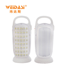 camping tent family emergency led work rechargeable light for sale